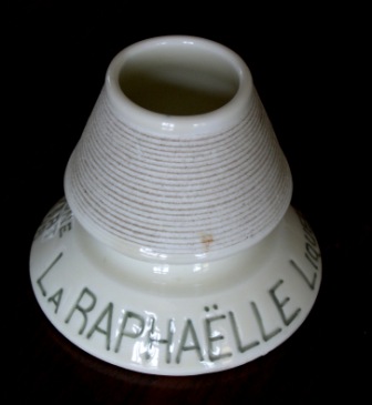 Pyrog�ne La Rapha�le